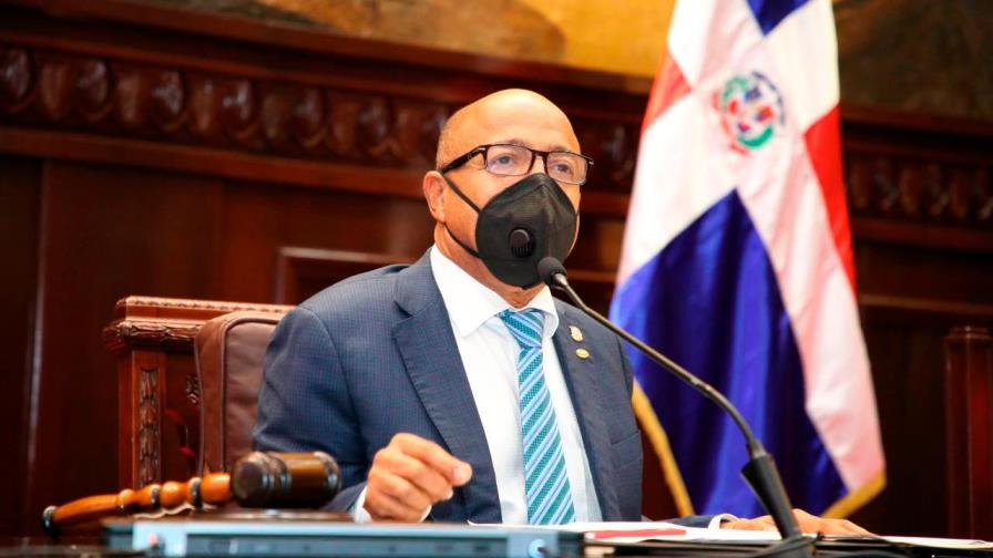 Cámara de Diputados respetará y no entorpecerá investigaciones del Ministerio Público