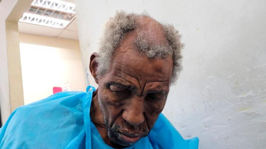 Buscan familiares de paciente ingresado en emergencia del hospital Salvador B. Gautier