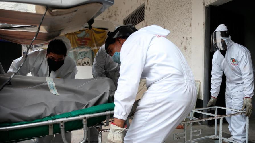 Italia confirma 12 muertos con coronavirus en las últimas 24 horas Italia confirma 12 muertos con coronavirus en las últimas 24 horas