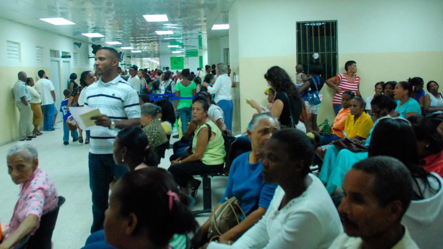 Condicionan atender asegurados de ARS Humano a cumplimiento de acuerdos