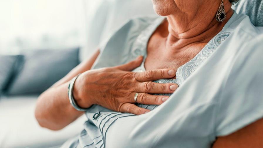 Especialista dice que afectará a pacientes la  disminución en atención cardiovascular