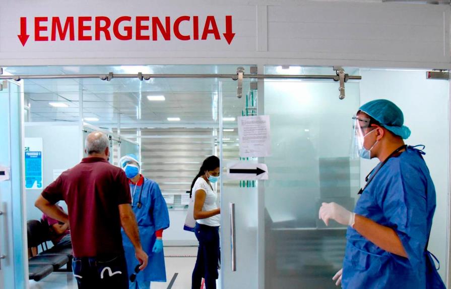 Pandemia aumenta servicios de seguridad privada en el sector salud