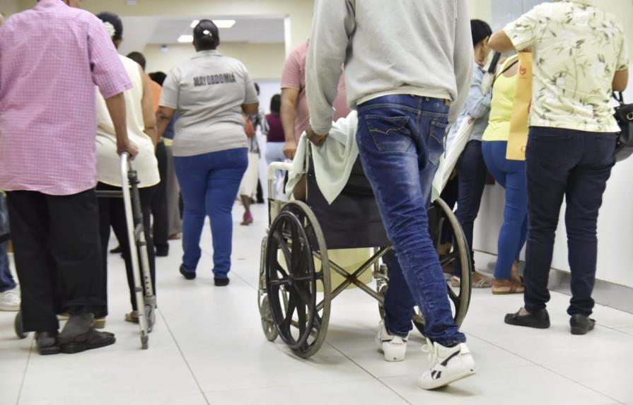 CNSS garantiza derechos de pensión por discapacidad
