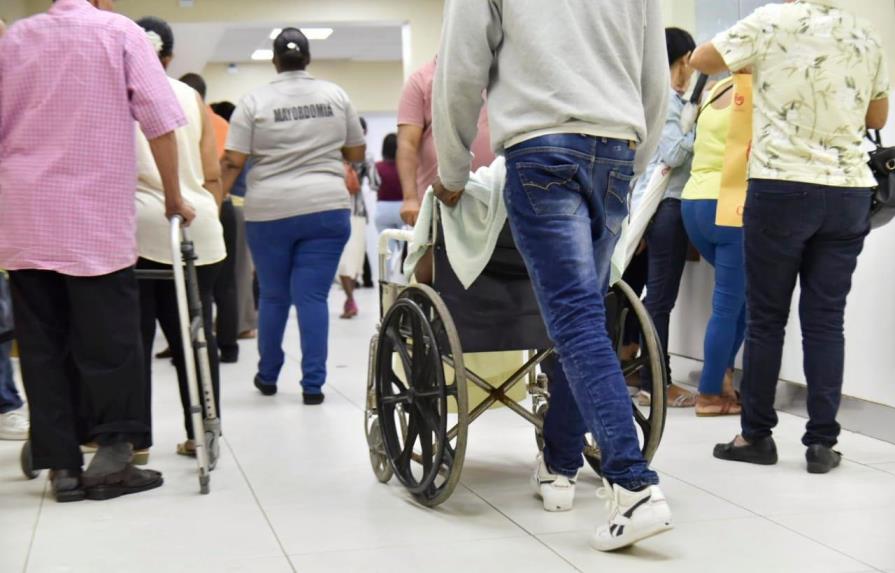 Pruebas de COVID-19 no son necesarias antes de una cirugía urgente