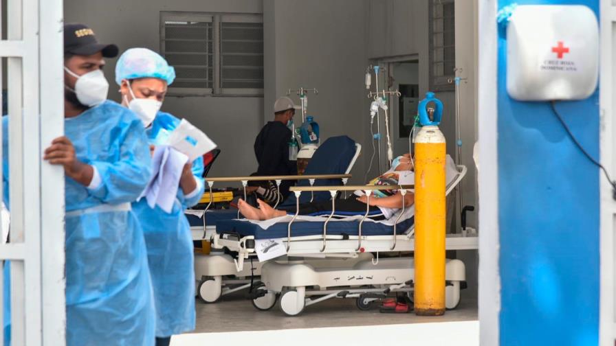 Más del 70% de pacientes con ventilación mecánica por COVID mueren Más del 70% de pacientes con ventilación mecánica por COVID mueren