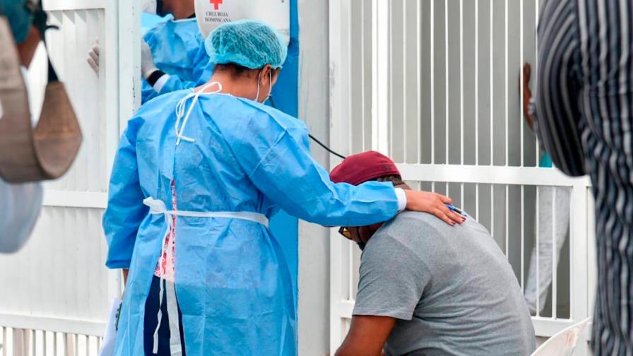 Salud Pública reporta 1,068 casos y tres muertes por COVID-19