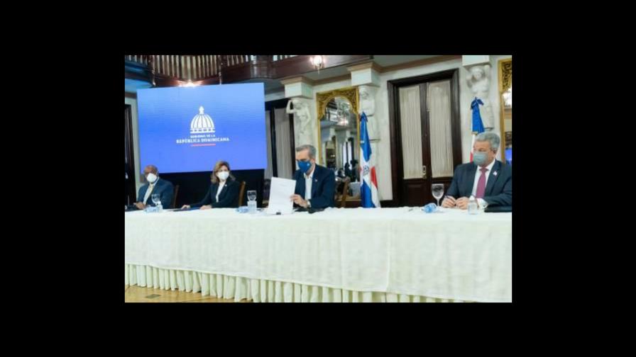 Sector social deposita amparo contra firma del Pacto Eléctrico