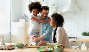 Cómo ser el padrastro que los hijos de tu pareja necesitan