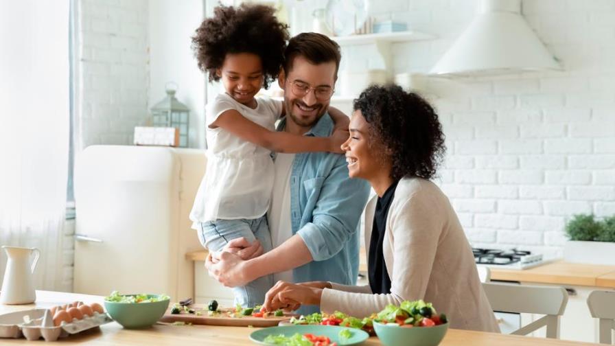 Cómo ser el padrastro que los hijos de tu pareja necesitan Cómo ser el padrastro que los hijos de tu pareja necesitan