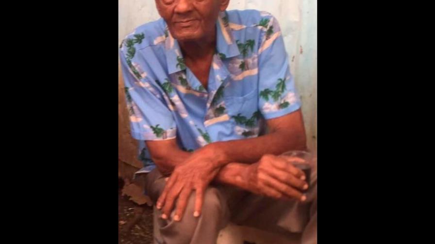 Fallece padre del periodista Adalberto de la Rosa