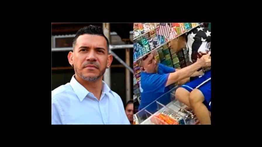Hackean cuentas de padre del joven asesinado en el Bronx, Junior Guzmán Hackean cuentas de padre del joven asesinado en el Bronx, Junior Guzmán