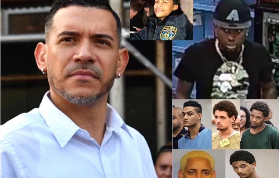 El padre de Junior Guzmán pide invalidar acuerdo entre fiscalía de NY y pandillero