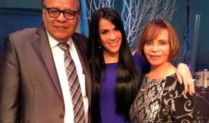 Padre de cantante de Tercer Cielo está en coma a causa del COVID-19