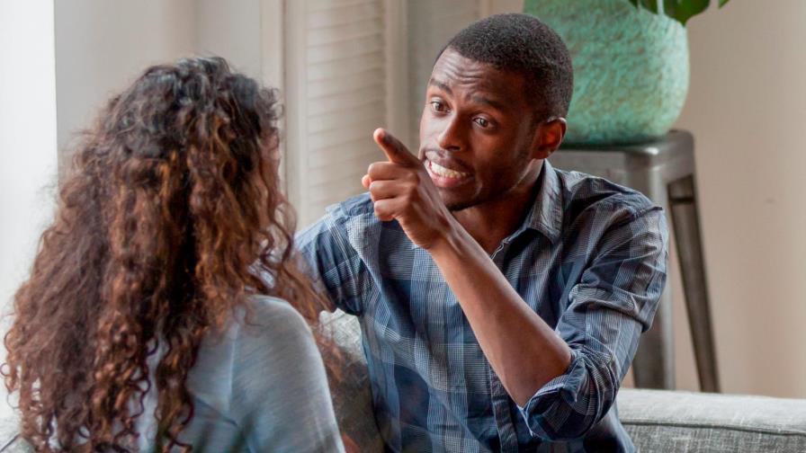 Tengo una relación y mis padres no están de acuerdo Tengo una relación y mis padres no están de acuerdo