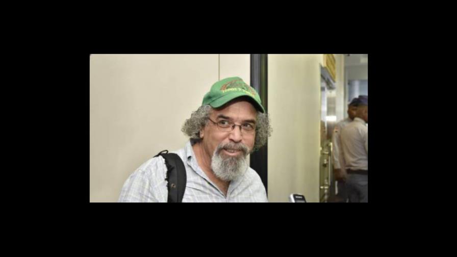 Harán marcha en favor del río Camú, en La Vega Harán marcha en favor del río Camú, en La Vega