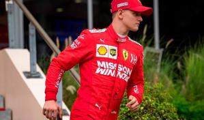 Video | Cinco hijos de deportistas que siguieron sus pasos 