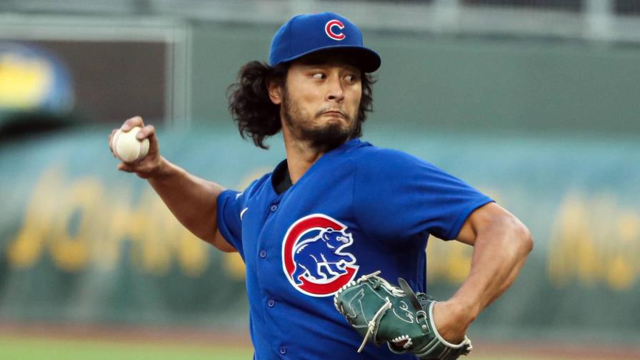 San Diego acuerda cambio por Yu Darvish San Diego acuerda cambio por Yu Darvish
