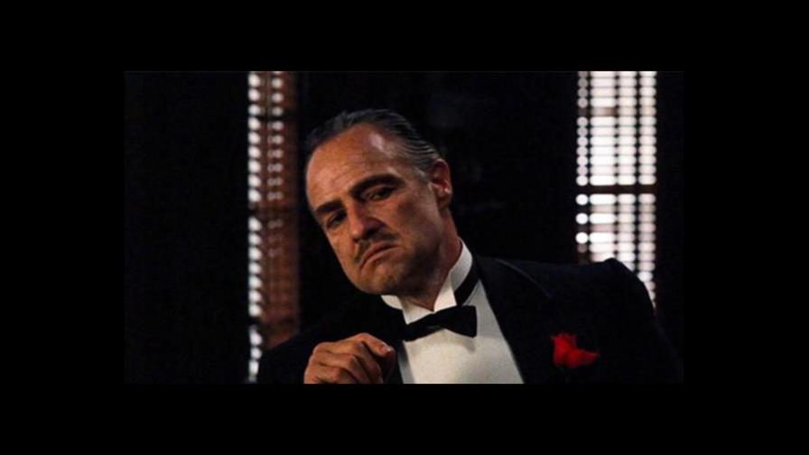 Un trozo de The Godfather II por solo 5,5 millones de dólares