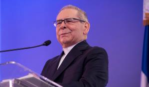 ¿Quién fue monseñor Agripino Núñez Collado?