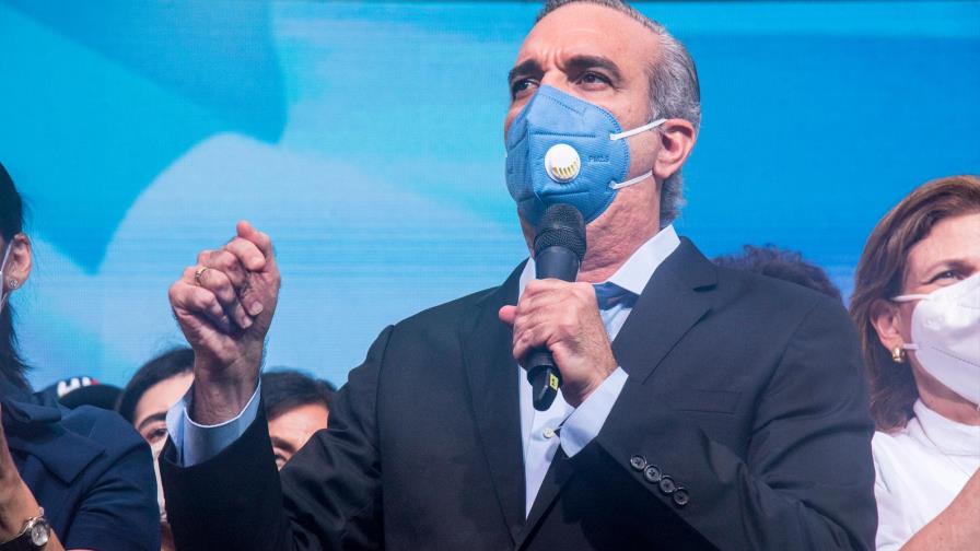 El presidente Luis Abinader y sus tres desafíos