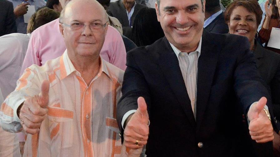 Transiciones políticas y gestión de crisis. ¿Cómo el PRM evitaría repetir la historia? Transiciones políticas y gestión de crisis. ¿Cómo el PRM evitaría repetir la historia?