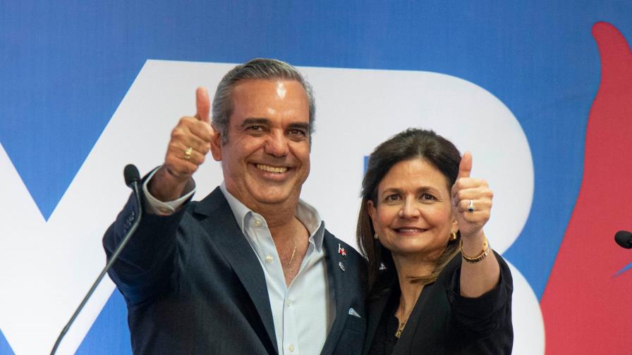 El dilema de la candidatura vicepresidencial en el PRM El dilema de la candidatura vicepresidencial en el PRM