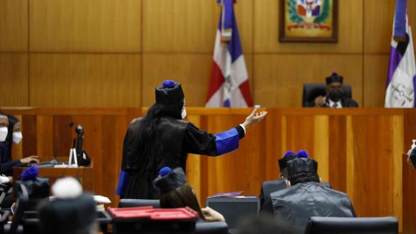 Según la PGR, Francisco Pagán llegó quebrado a la Oisoe