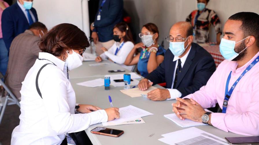 Industria y Comercio afirma ha pagado más de RD$100 millones a empleados cancelados 