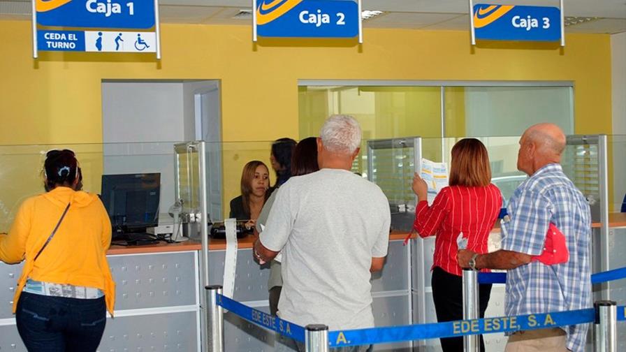 Las pérdidas de las EDE suben   a 31.6 % en el tercer trimestre