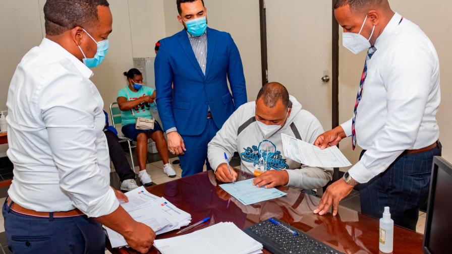 Inposdom informa ha pagado RD$16 millones a exempleados