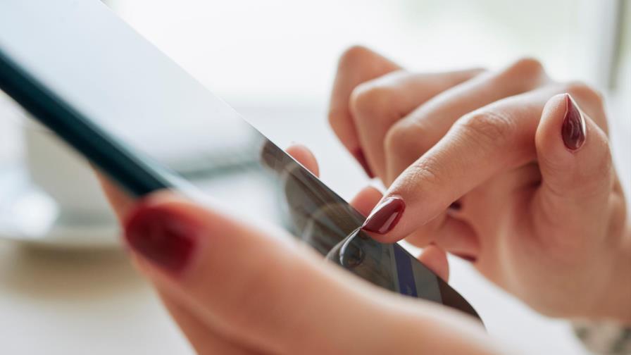 Pagos móviles alcanzaron casi RD$800 millones en febrero