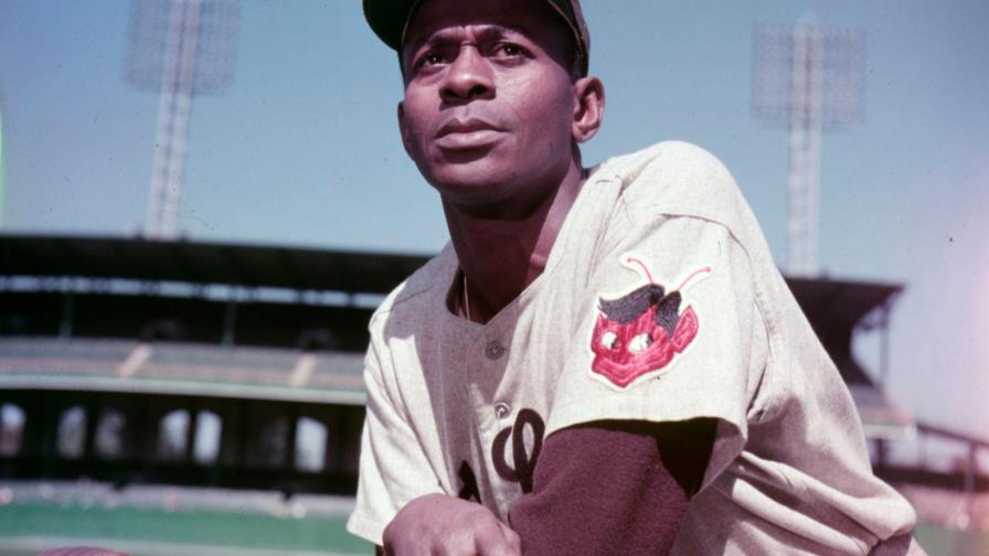 Satchel Paige figura histórica Ligas Negras
