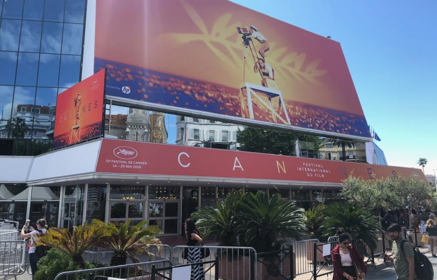 El Festival de Cannes abre el martes con la presencia  de la industria de cine mundial