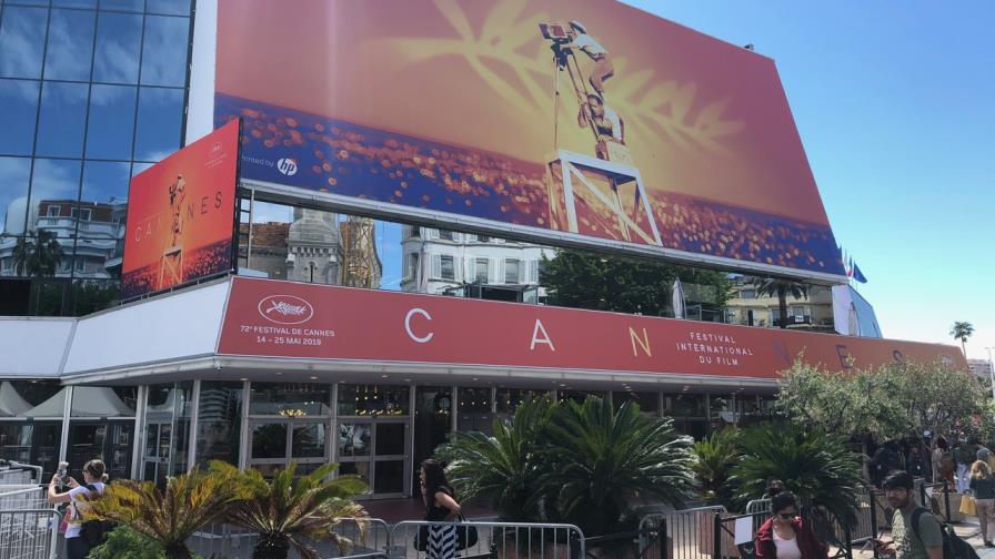El Festival de Cannes abre el martes con la presencia  de la industria de cine mundial