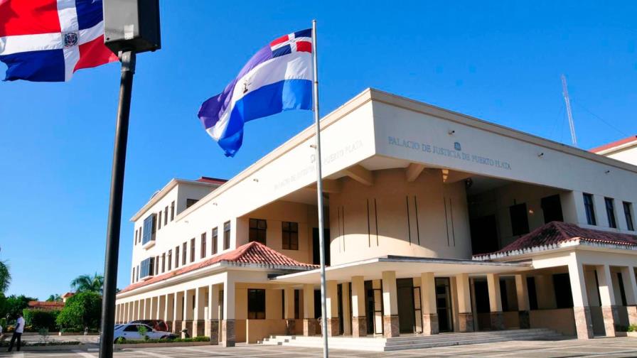 Envían a prisión a cinco hombres acusados de matar extranjera en Cabarete