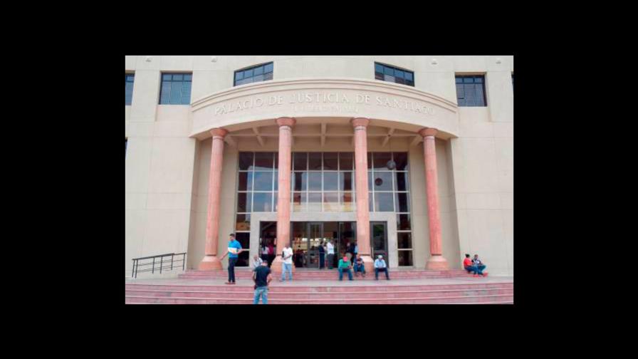 Apresan 5 miembros de una banda que “asaltaba residencias en Santiago” Apresan 5 miembros de una banda que “asaltaba residencias en Santiago”