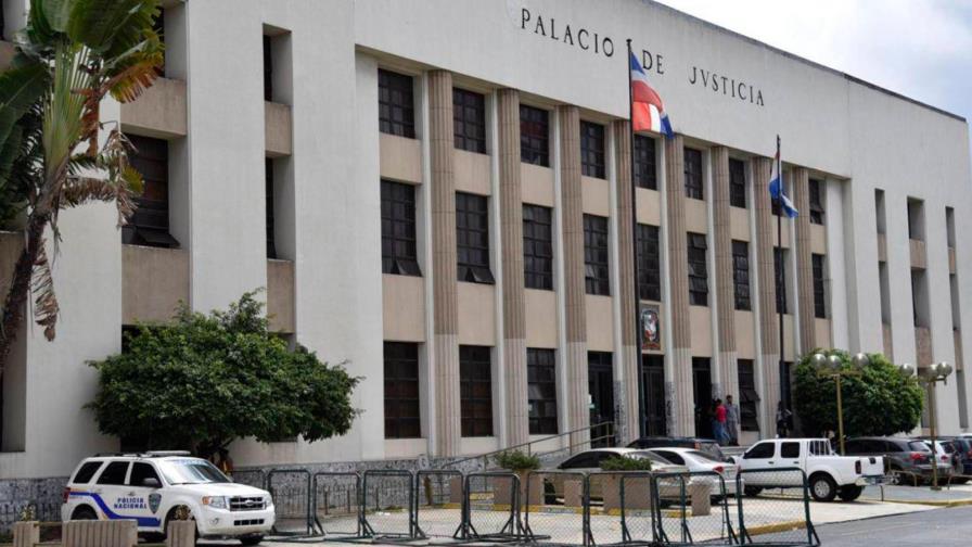 Imponen prisión preventiva contra acusado de tráfico de drogas