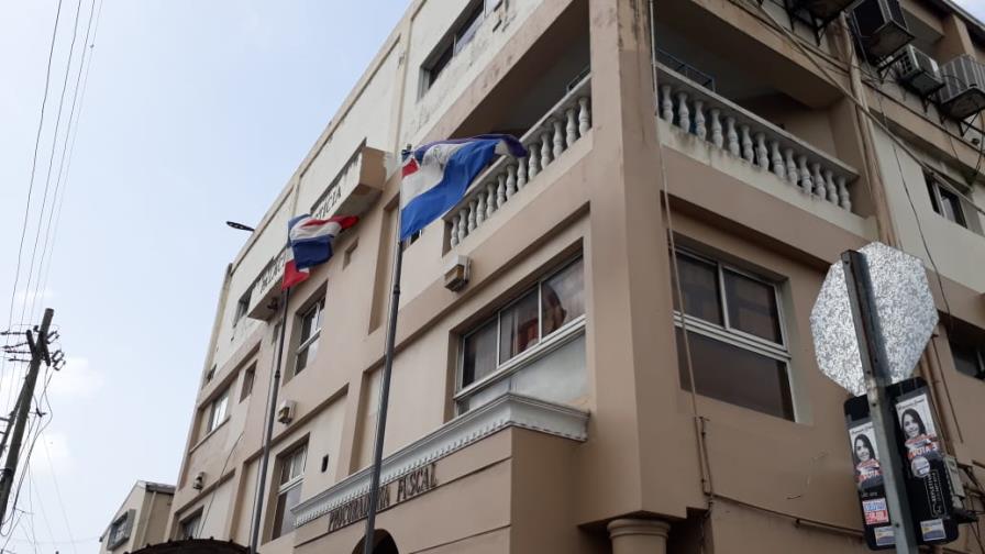 Aplazan conocimiento medida de coerción supuesto autor intelectual caso David Ortiz  