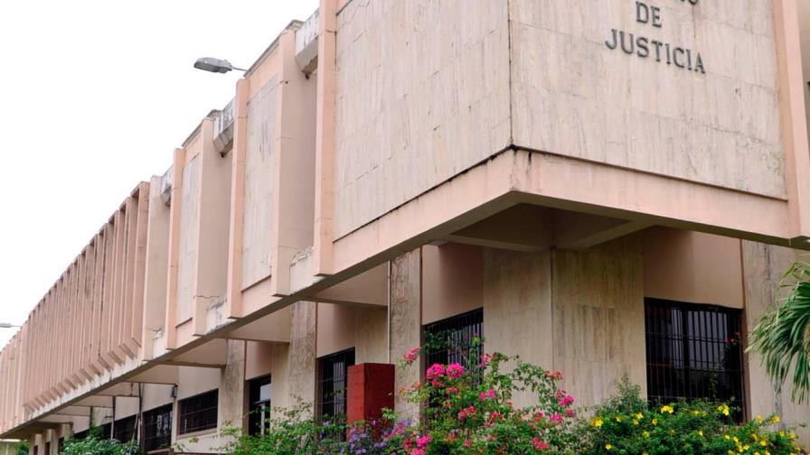 Condenan a 30 años mujer que mató a su hijo en San Francisco de Macorís