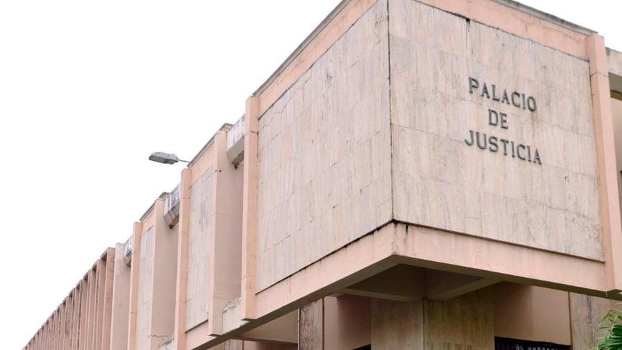 Tres meses de prisión para hombre acusado de propinarle 291 estocadas a su pareja en SFM Tres meses de prisión para hombre acusado de propinarle 291 estocadas a su pareja en SFM