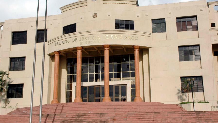 Un año prisión preventiva a tres por crimen de agente penitenciario Un año prisión preventiva a tres por crimen de agente penitenciario