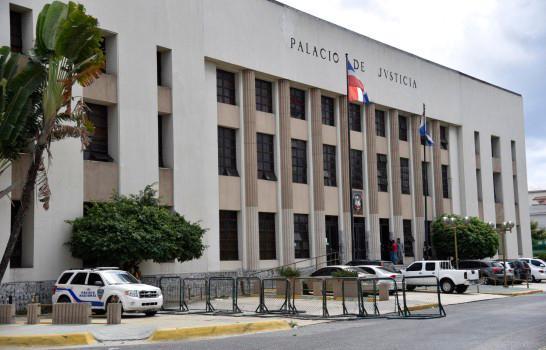 Pedirán prisión contra empleado de la Fiscalía acusado introducir drogas al Palacio de Justicia
