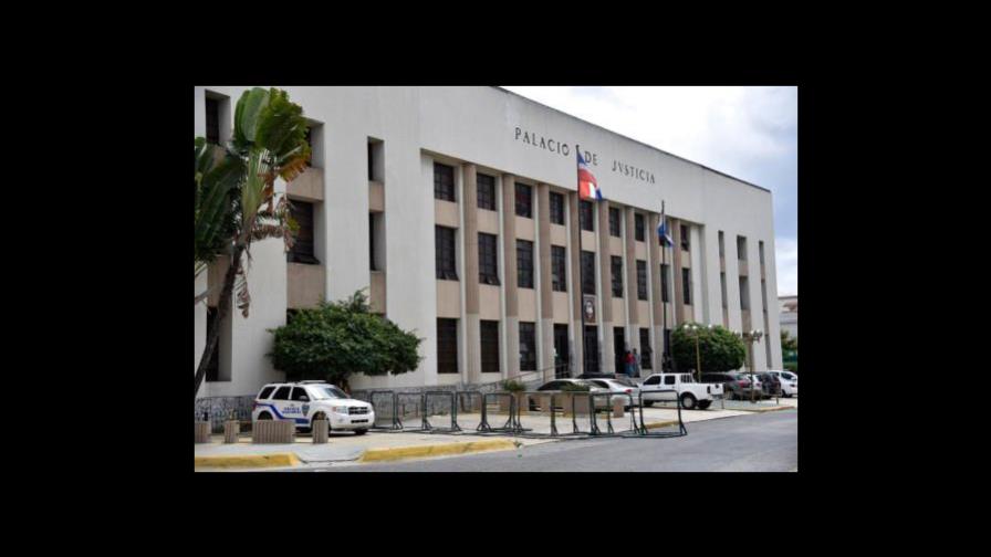 Pedirán prisión contra empleado de la Fiscalía acusado introducir drogas al Palacio de Justicia