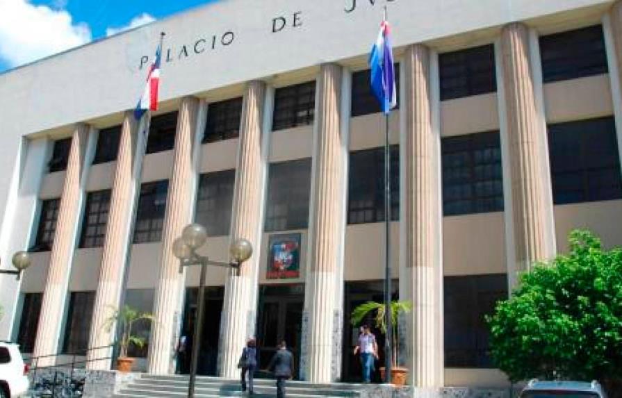 Fiscalía del DN presentará acusación formal contra red de César Emilio Peralta