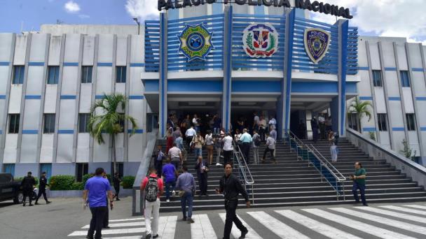 Las acusaciones que pesan sobre hombre que senador de Montecristi buscaba liberar