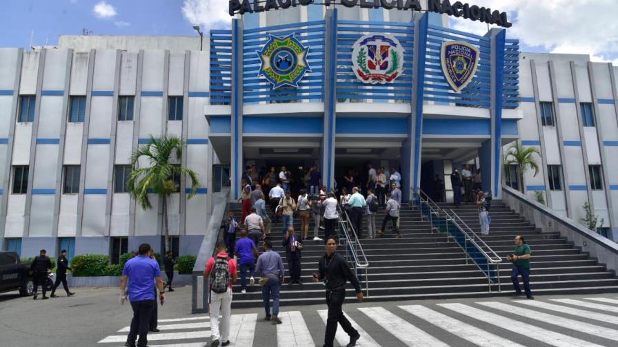 Encuentran en Nagua a dos niñas reportadas desaparecidas  