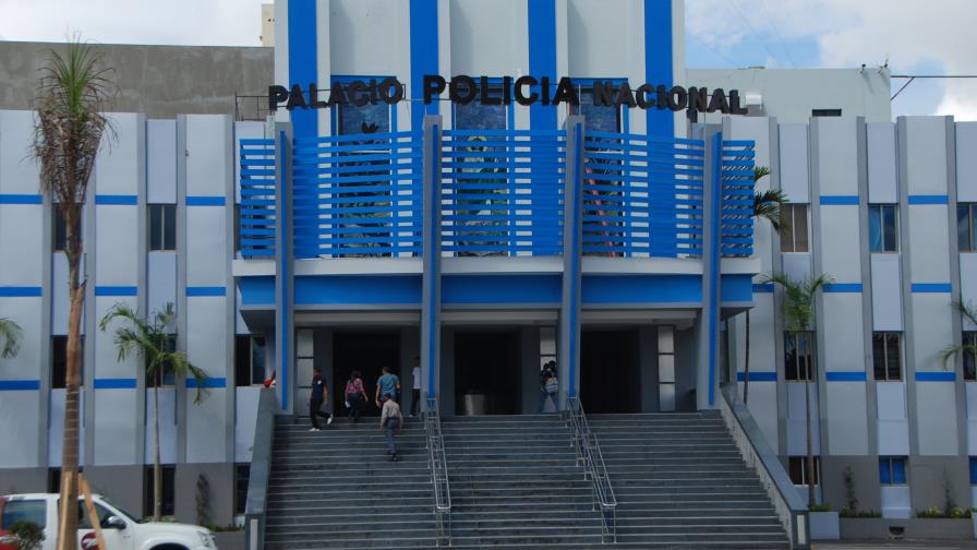 Policía Nacional desmantela laboratorio clandestino de falsificación de documentos