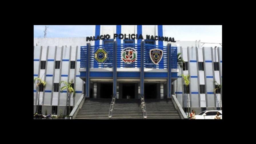 Policía Nacional justifica ascensos de cabo a segundo teniente