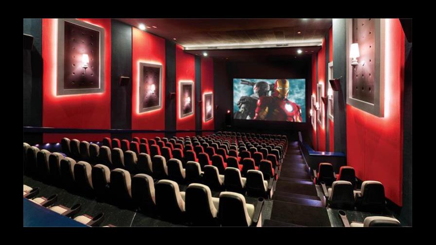  ¿Qué ver en la apertura de los cines en República Dominicana?