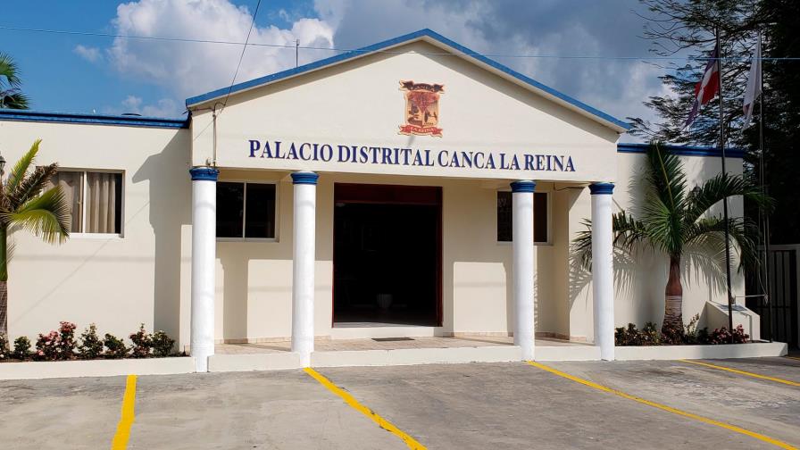 Presupuesto de Canca la Reina, en Moca, no se ha aprobado por ausencia de vocales